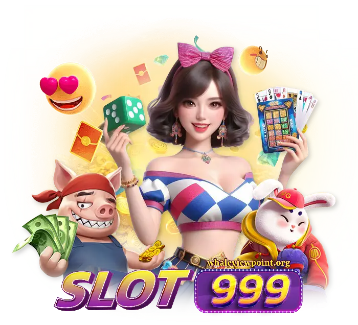 สล็อต 999 เว็บ ตรง